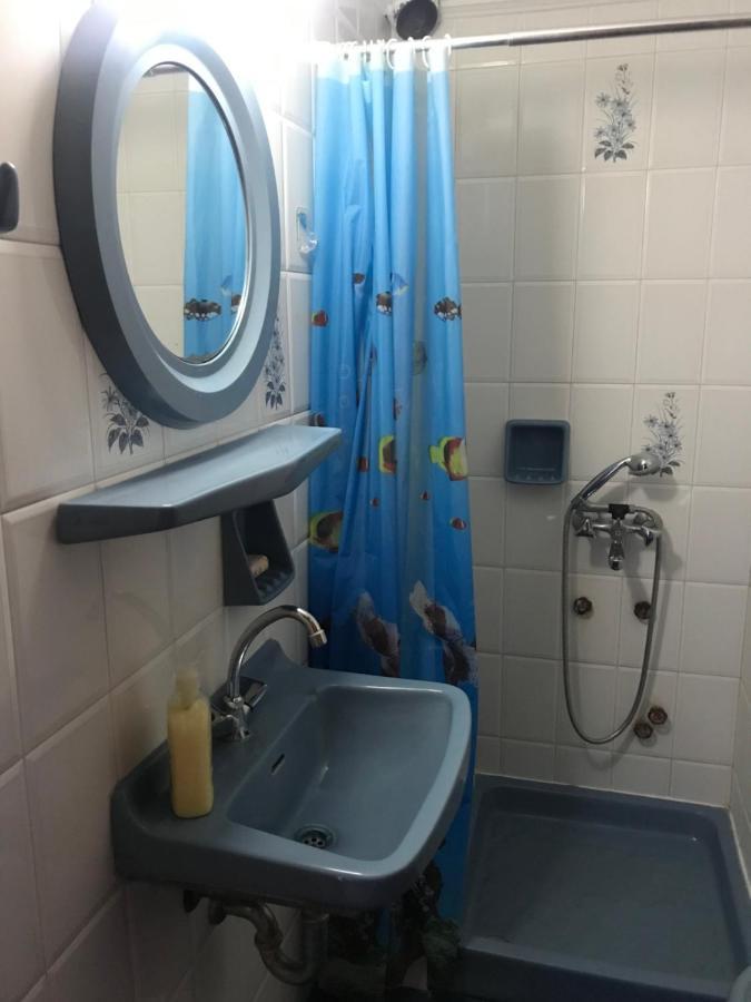 Valerie'S House Apartman Pórosz Kültér fotó
